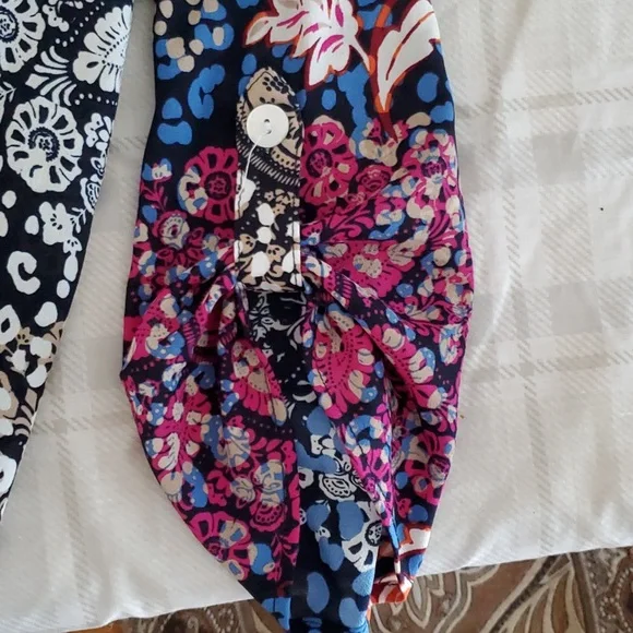 Ruby Rd. Blouse XL. - Picture 5 of 7